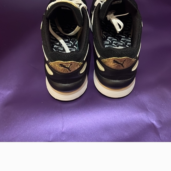 Puma Future Rider & Mid - Picture 2 of 8